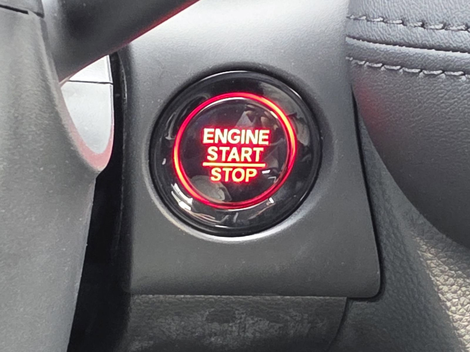 New 2026 Honda HR-V LX image 16