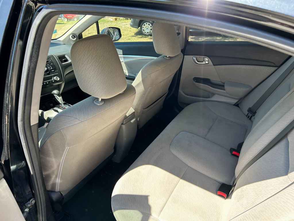 Used 2013 Honda Civic EX image 10