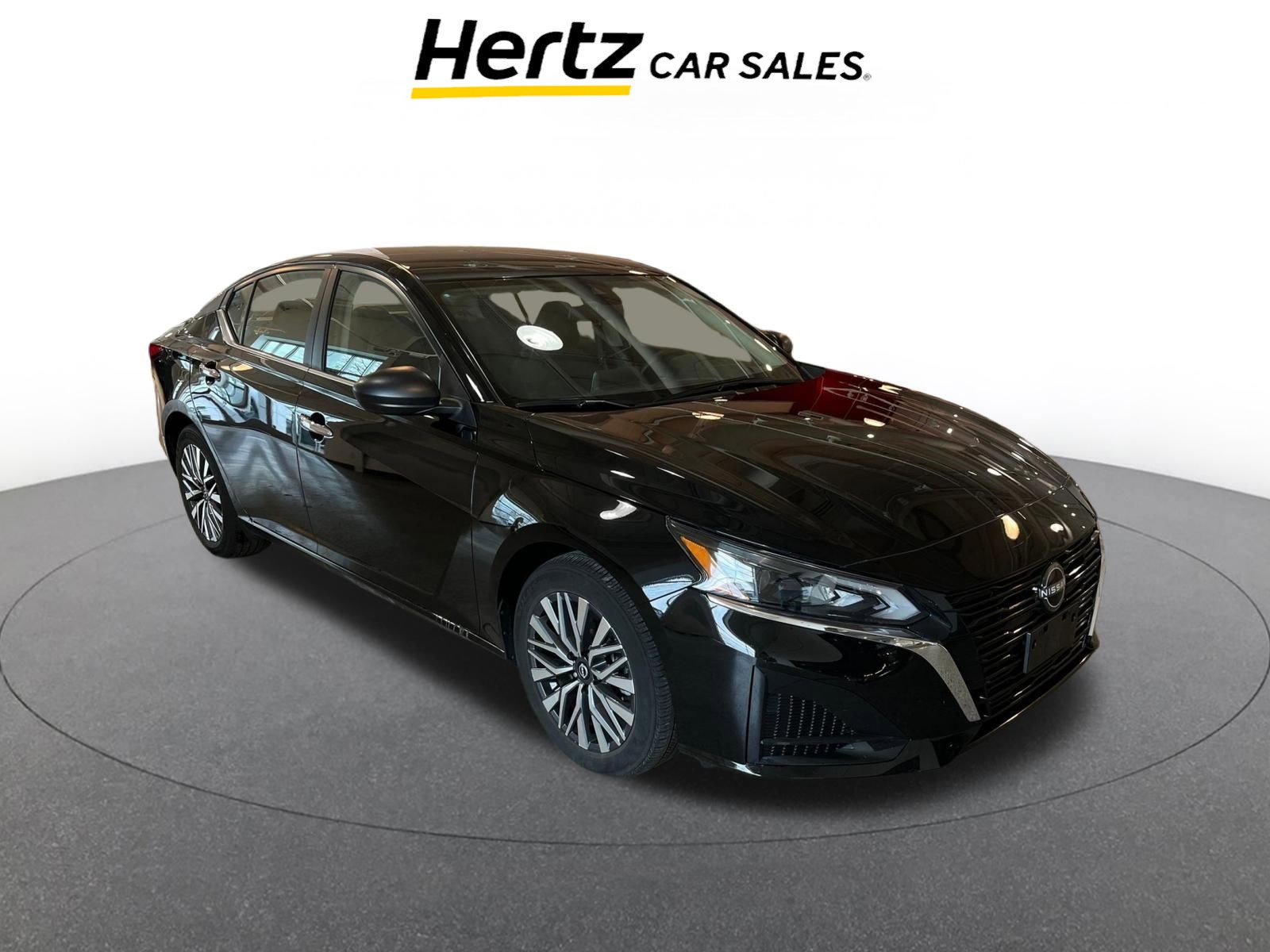 Used 2025 Nissan Altima 2.5 SV image 1