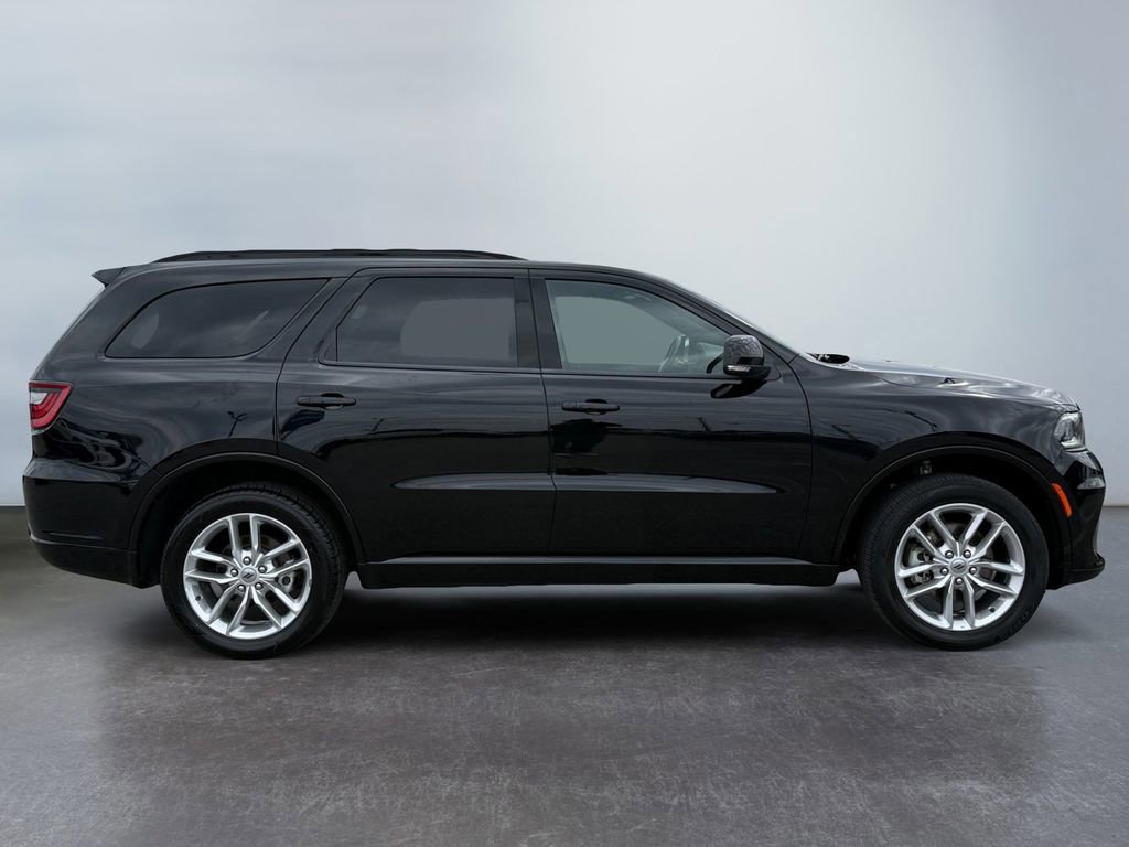 Used 2024 Dodge Durango GT image 2