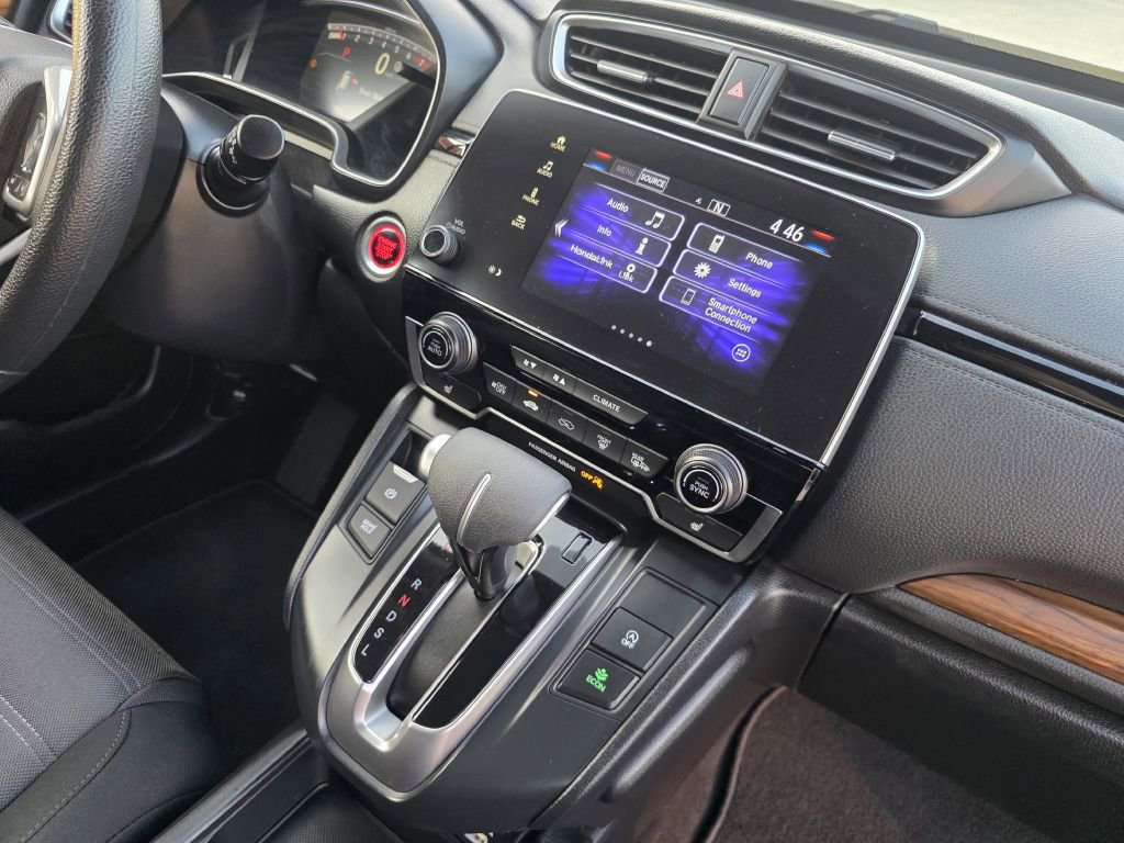Used 2022 Honda CR-V EX image 17