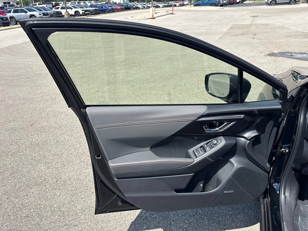 New 2026 Subaru Crosstrek 2.5i Limited AWD/4WD image 18