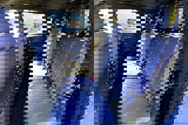 New 2026 Acura MDX Type S image 16