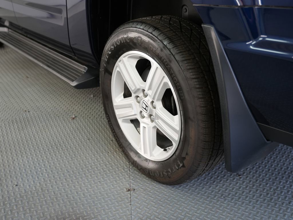 Used 2014 Honda Ridgeline RTL image 56