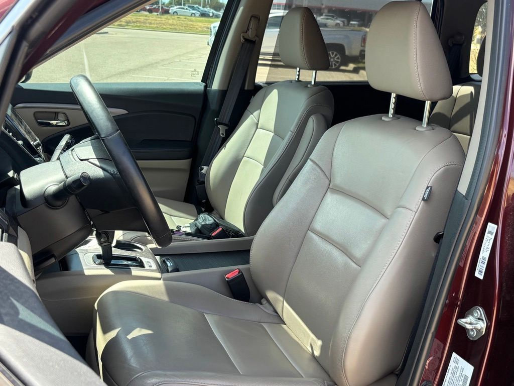 Used 2020 Honda Pilot EX-L image 6