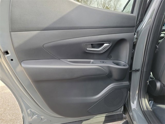 New 2026 Hyundai Santa Cruz SEL image 14