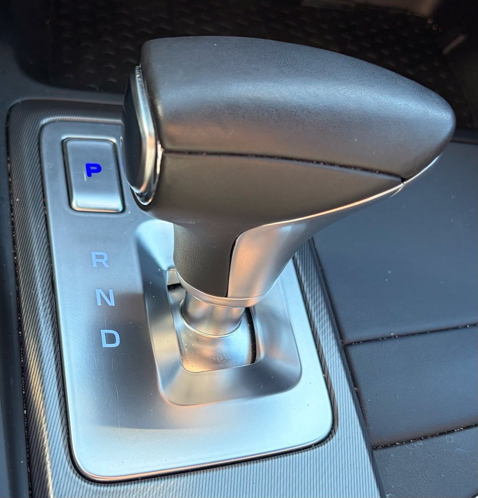 Used 2026 Genesis G70 3.3T Prestige AWD/4WD image 14