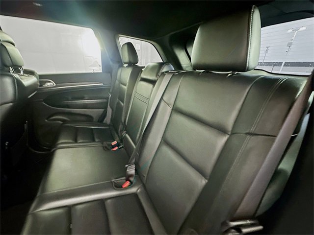 Used 2020 Jeep Grand Cherokee Limited image 25