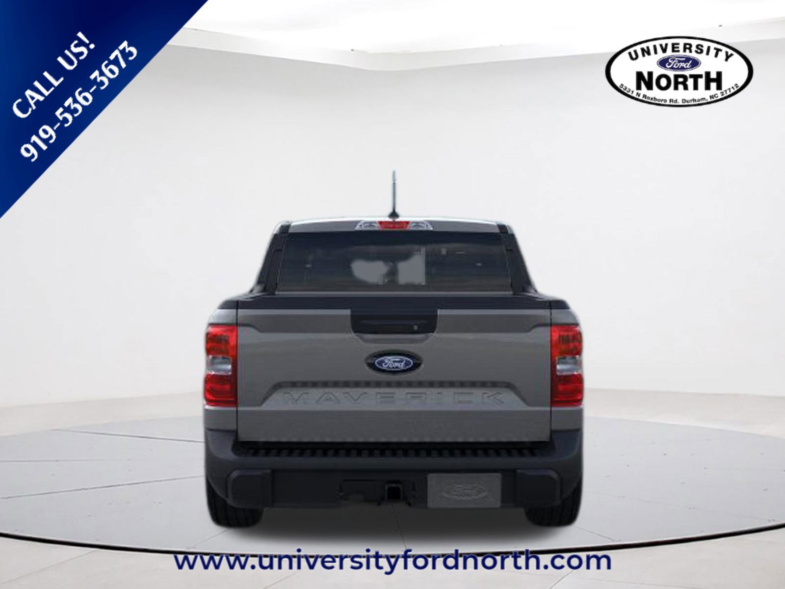New 2025 Ford Maverick XL w/ Equipment Group 102A AWD/4WD image 5