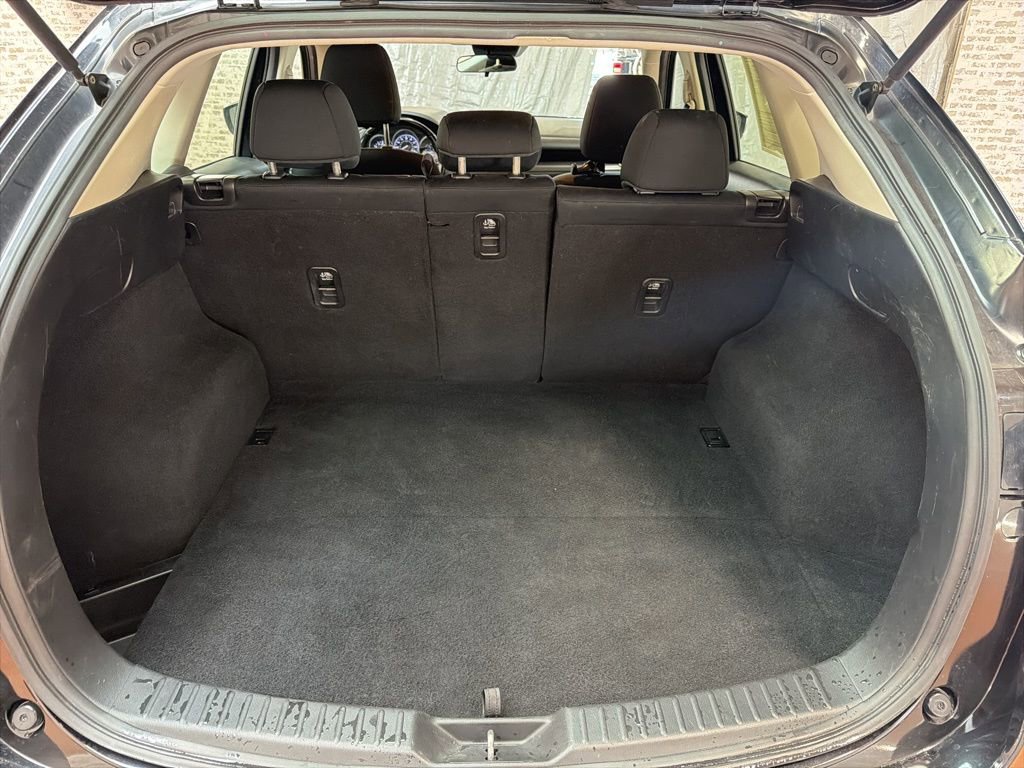 Used 2018 MAZDA CX-5 Sport image 13