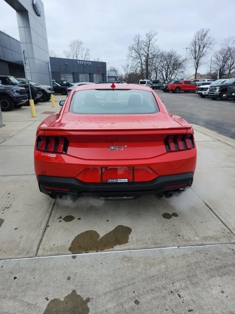 New 2026 Ford Mustang GT RWD image 7