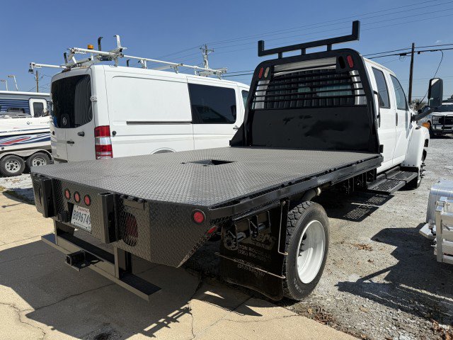 Used 2009 Chevrolet Kodiak C4500 2WD Crew Cab image 4