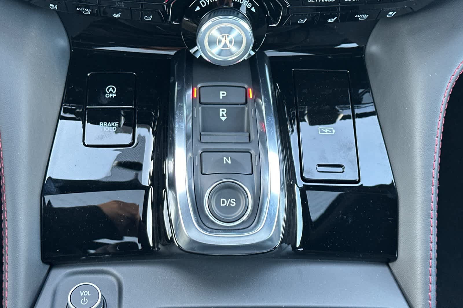 New 2026 Acura MDX A-Spec w/ Advance Package AWD/4WD image 21