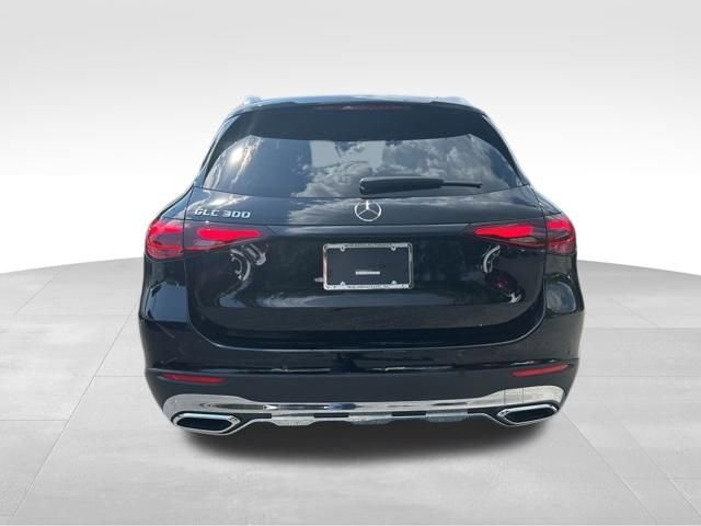 Certified 2026 Mercedes-Benz GLC 300 image 5