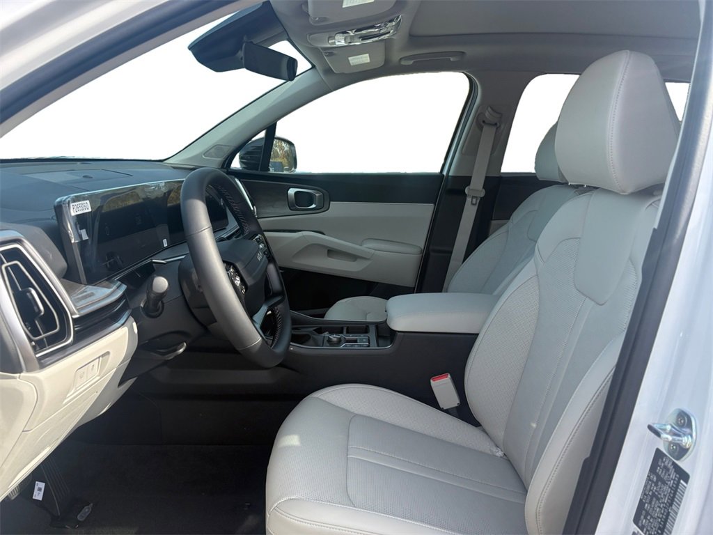 New 2026 Kia Sorento X-Line EX image 9