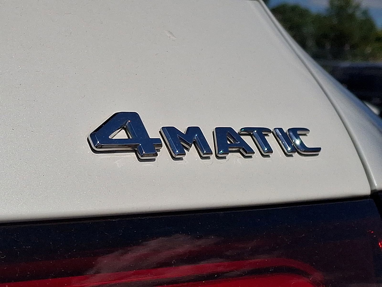 Certified 2023 Mercedes-Benz GLC 300 4MATIC image 35