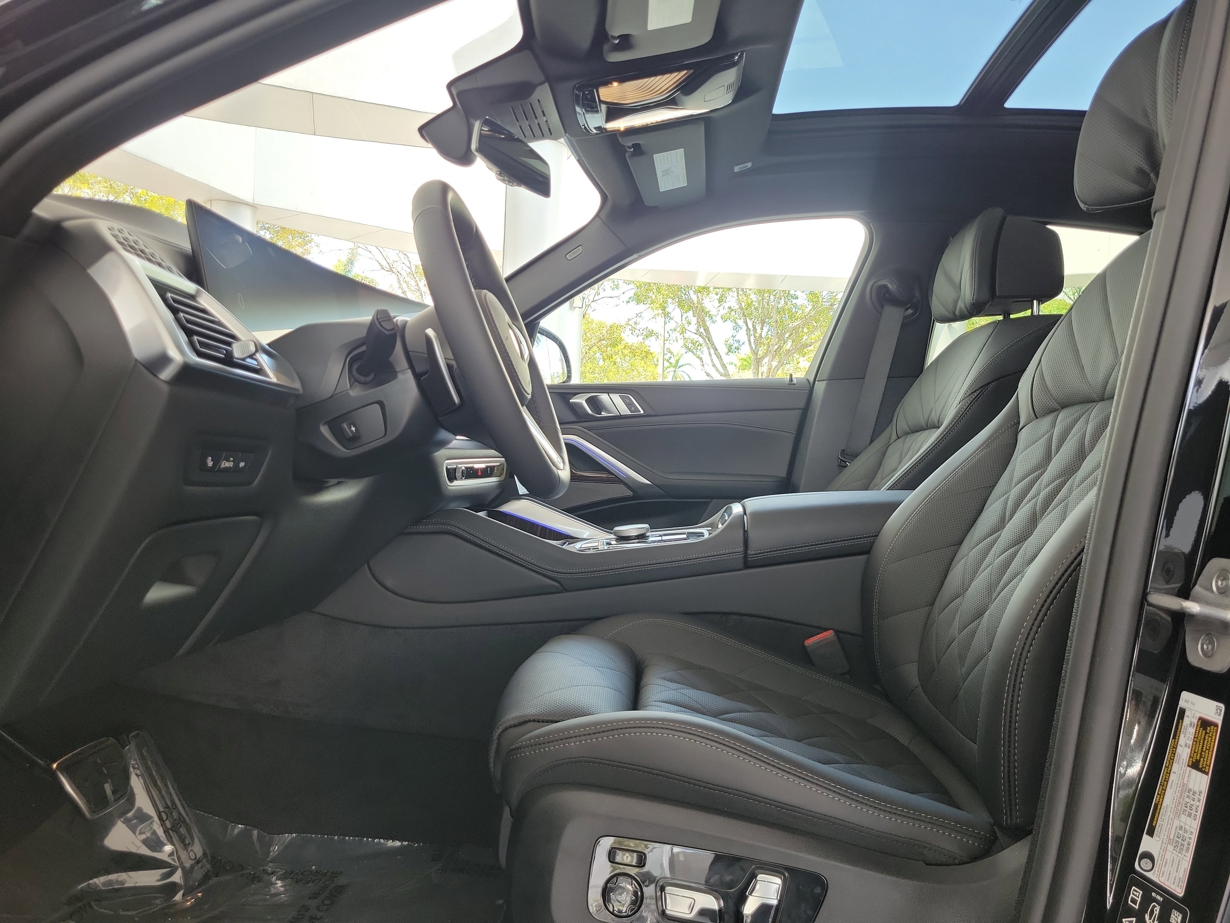 New 2026 BMW X6 xDrive40i image 21