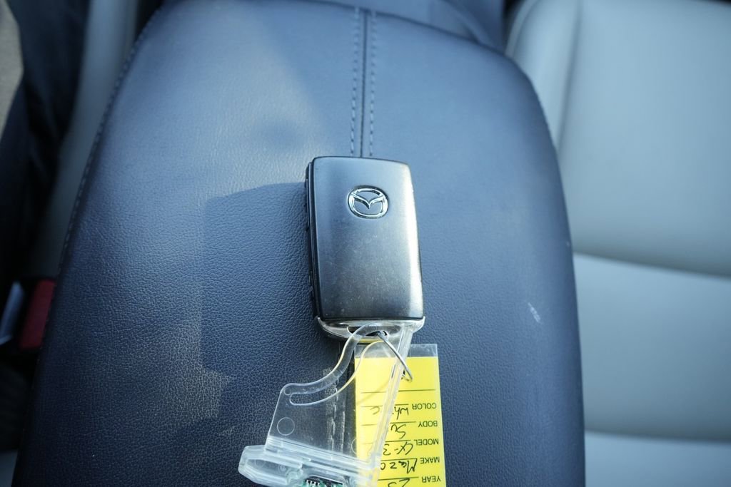 Used 2023 MAZDA CX-30 AWD 2.5 S w/ Preferred Package image 39