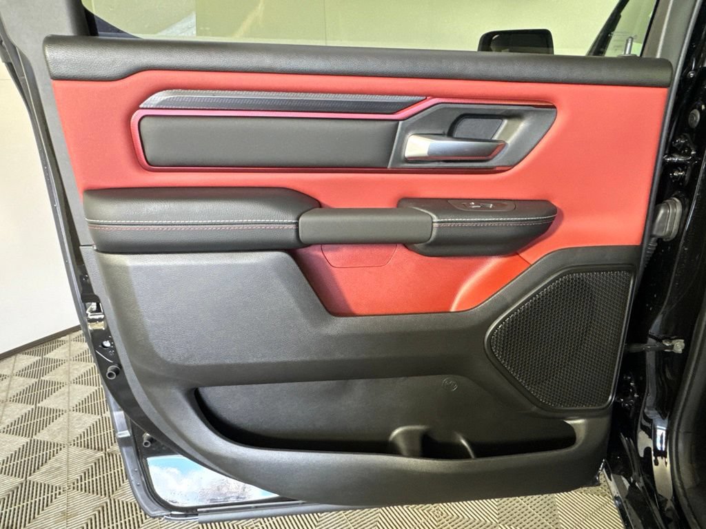 New 2027 RAM 1500 Rebel AWD/4WD image 31