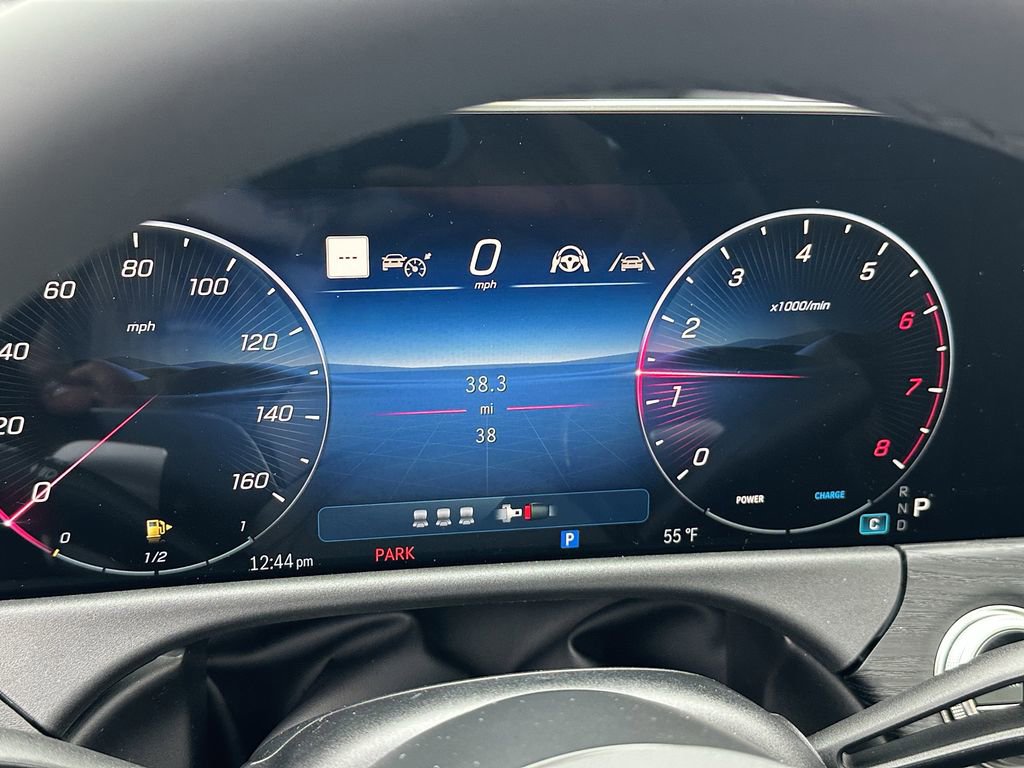 New 2026 Mercedes-Benz E 450 4MATIC Sedan image 30