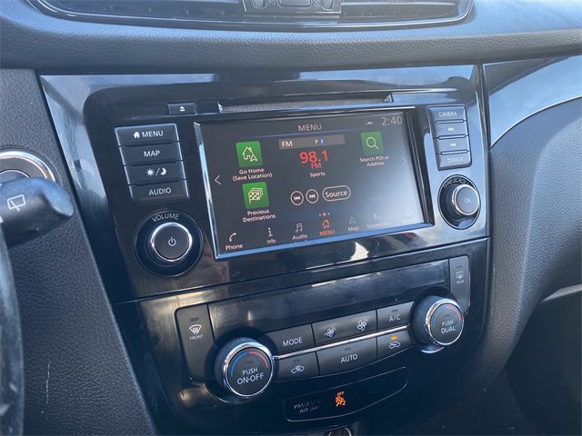 Used 2021 Nissan Rogue Sport SL w/ Premium Package image 26