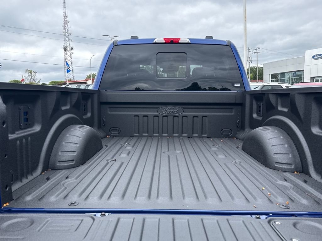 New 2026 Ford F250 XLT image 9