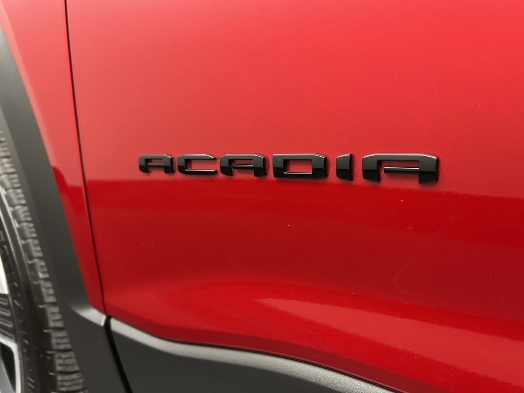 Used 2021 GMC Acadia SLT w/ Elevation Edition image 41