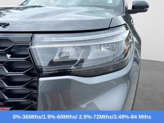 New 2026 Ford Explorer ST w/ Sun And Sound Package AWD/4WD image 10