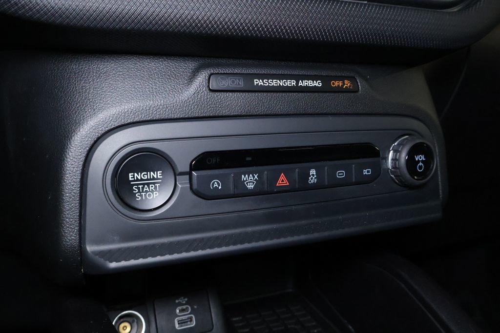 Used 2025 Ford Bronco Sport Big Bend image 29