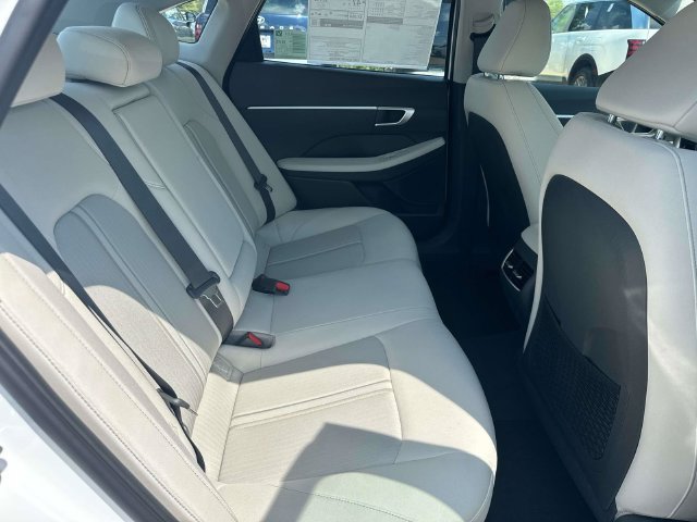 New 2026 Hyundai Sonata SEL FWD image 13