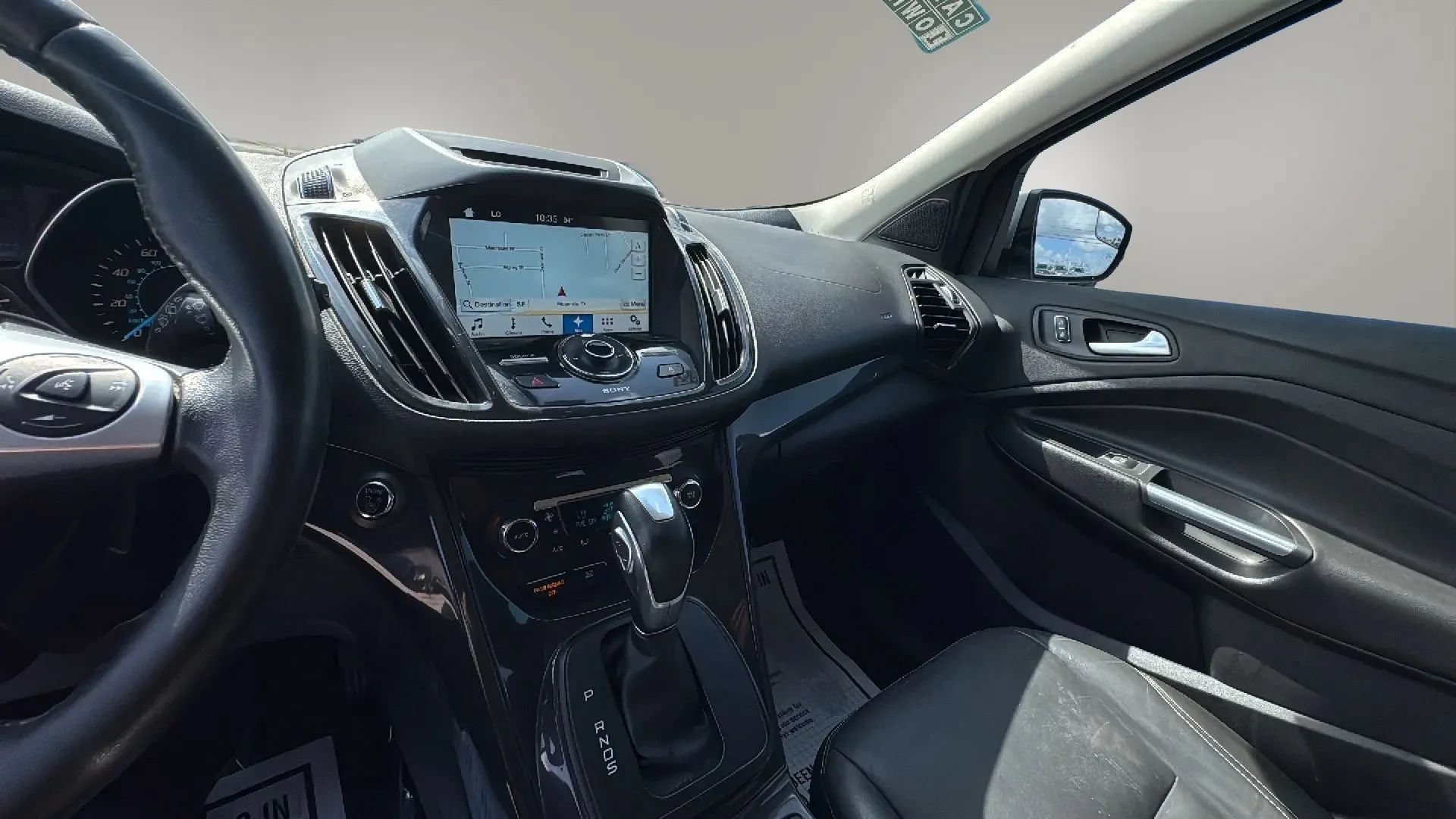 Used 2016 Ford Escape Titanium FWD image 18