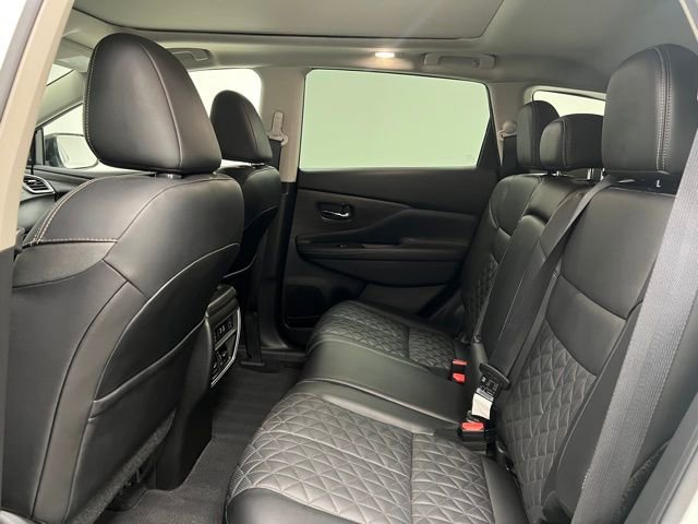 Used 2021 Nissan Murano Platinum w/ Cargo Package AWD/4WD image 42