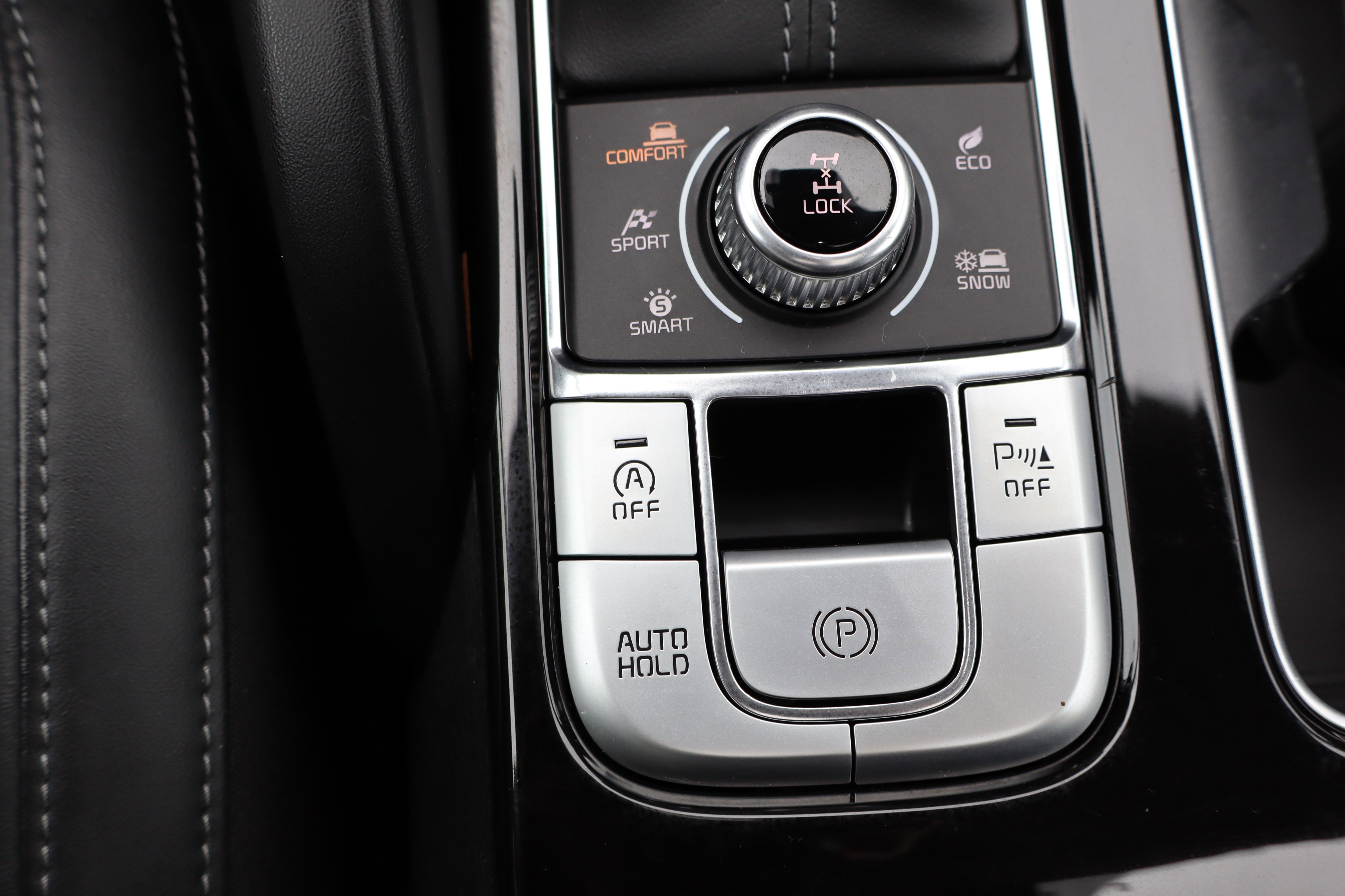 Used 2022 Kia Telluride S image 25