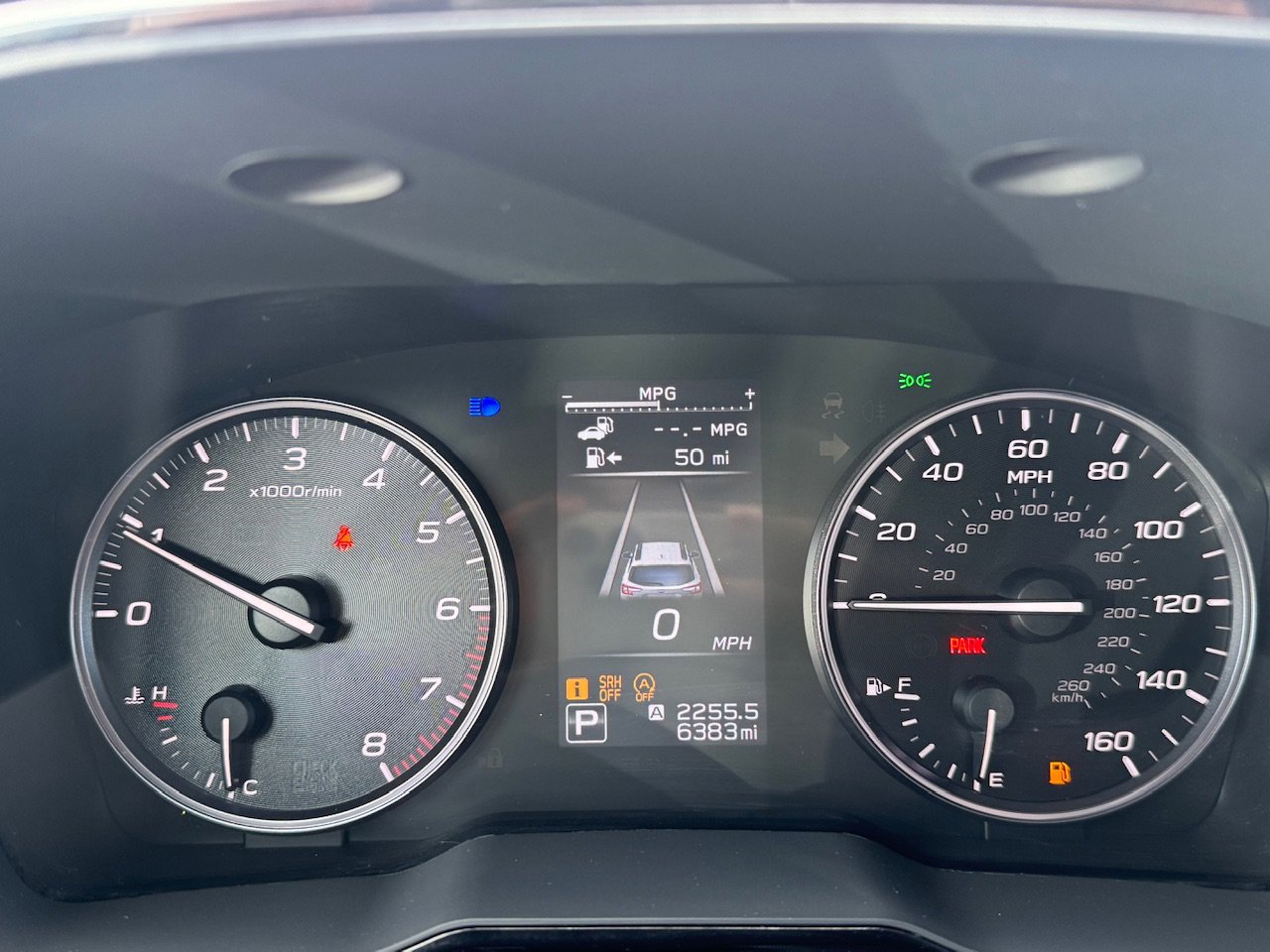 Certified 2025 Subaru Outback Premium w/ Popular Package #1A image 26