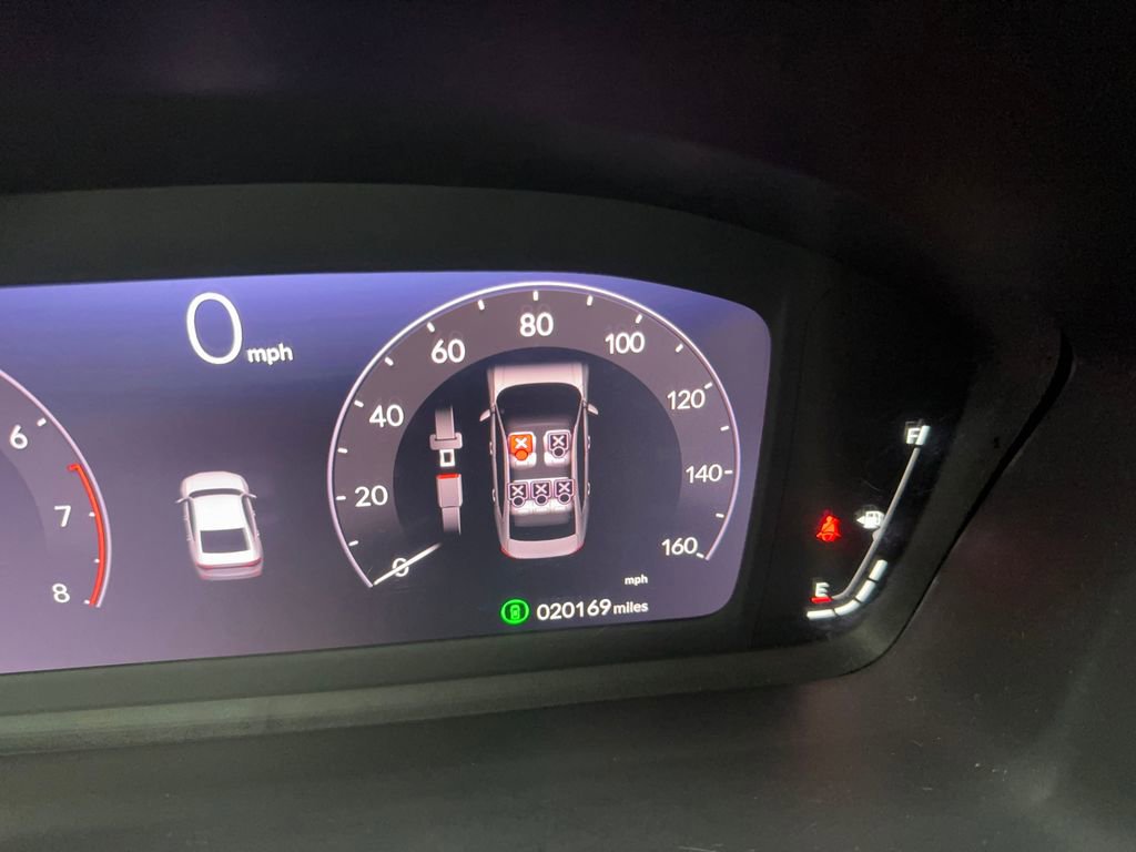 Used 2024 Honda Accord EX image 59