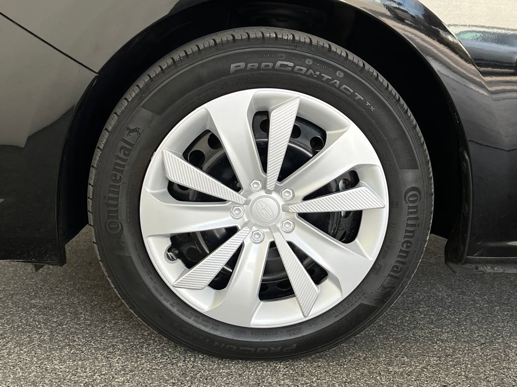 Used 2022 Subaru Impreza 2.0i image 25