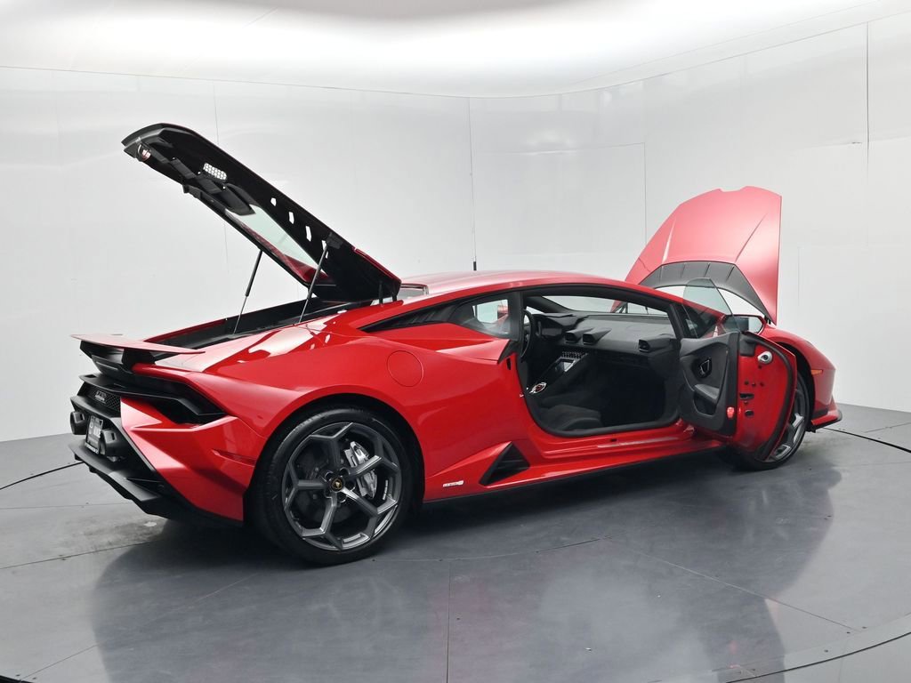 Used 2023 Lamborghini Huracan Tecnica image 73