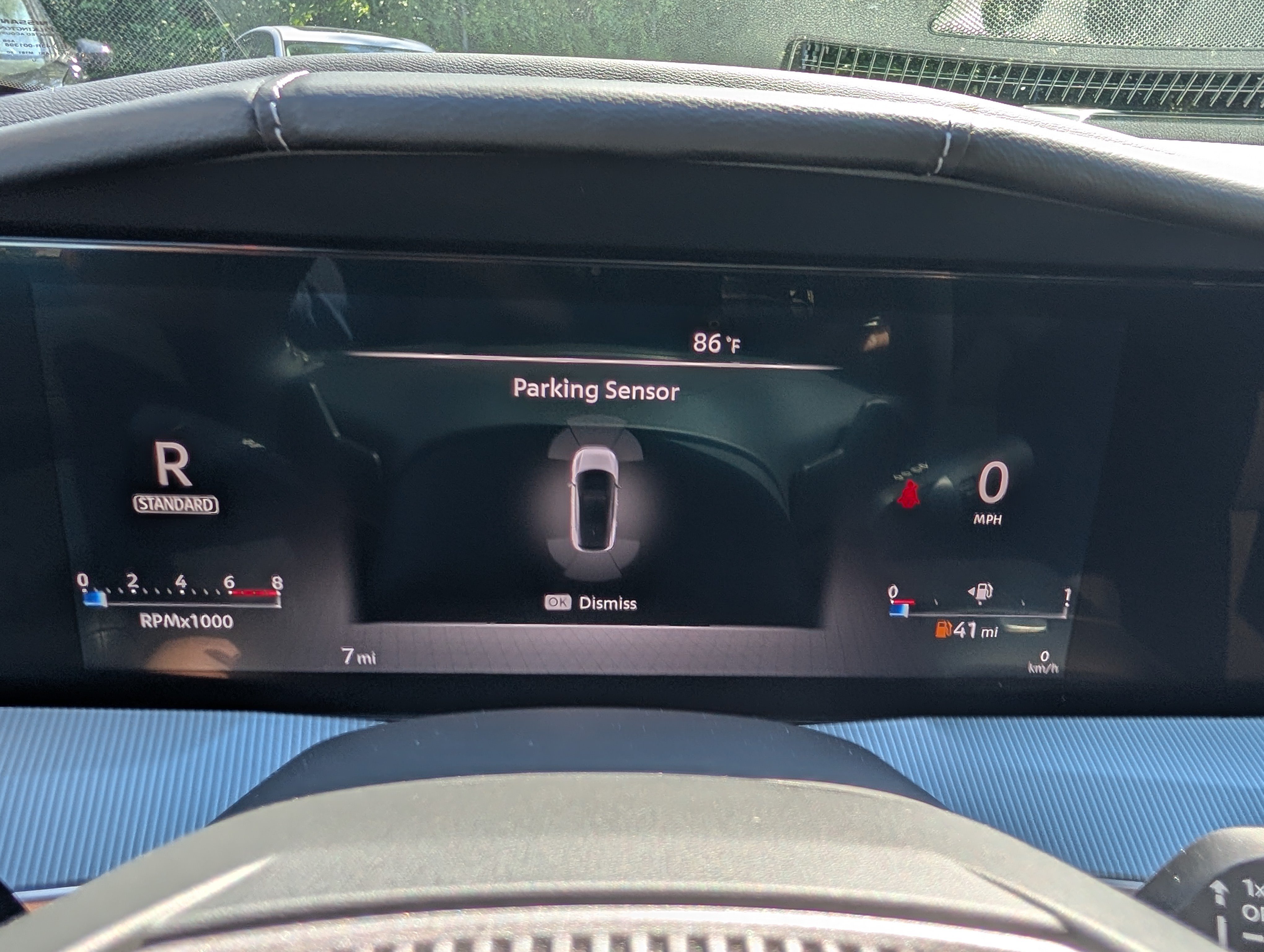 New 2026 Nissan Murano SL AWD/4WD image 30