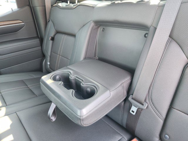 Used 2022 Chevrolet Silverado 1500 High Country w/ High Country Premium Package image 29