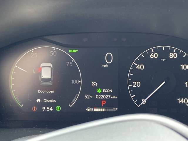 Used 2025 Honda CR-V Sport-L image 22