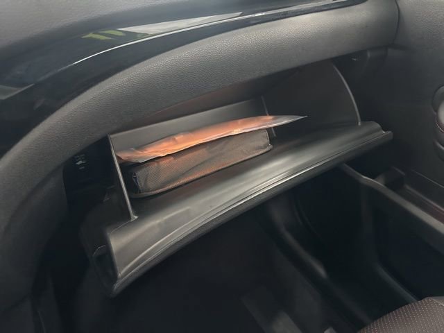 Used 2025 Honda Ridgeline Black Edition image 50