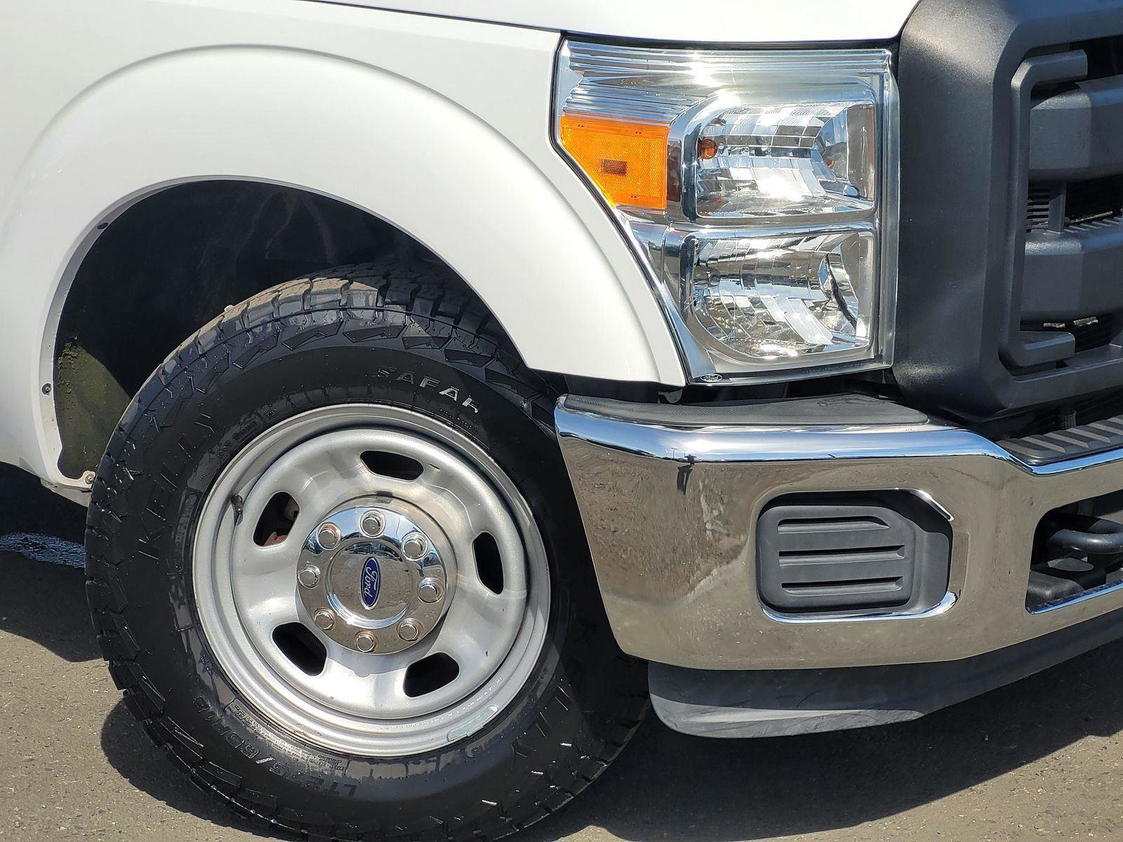Used 2015 Ford F350 XL image 5