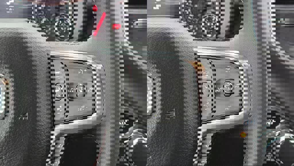 New 2026 RAM 1500 Big Horn image 11