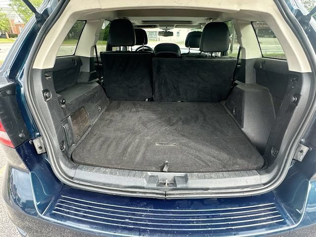Used 2014 Dodge Journey Limited w/ Sun/Sound & Wheel Group AWD/4WD image 28