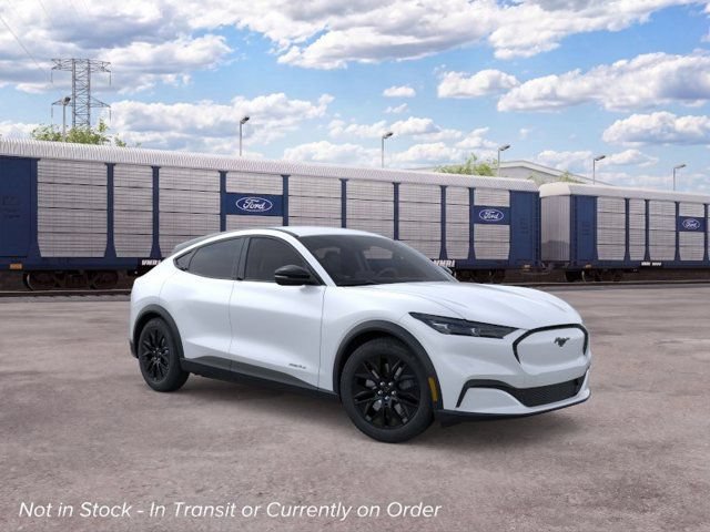 New 2026 Ford Mustang Mach-E Select RWD image 7