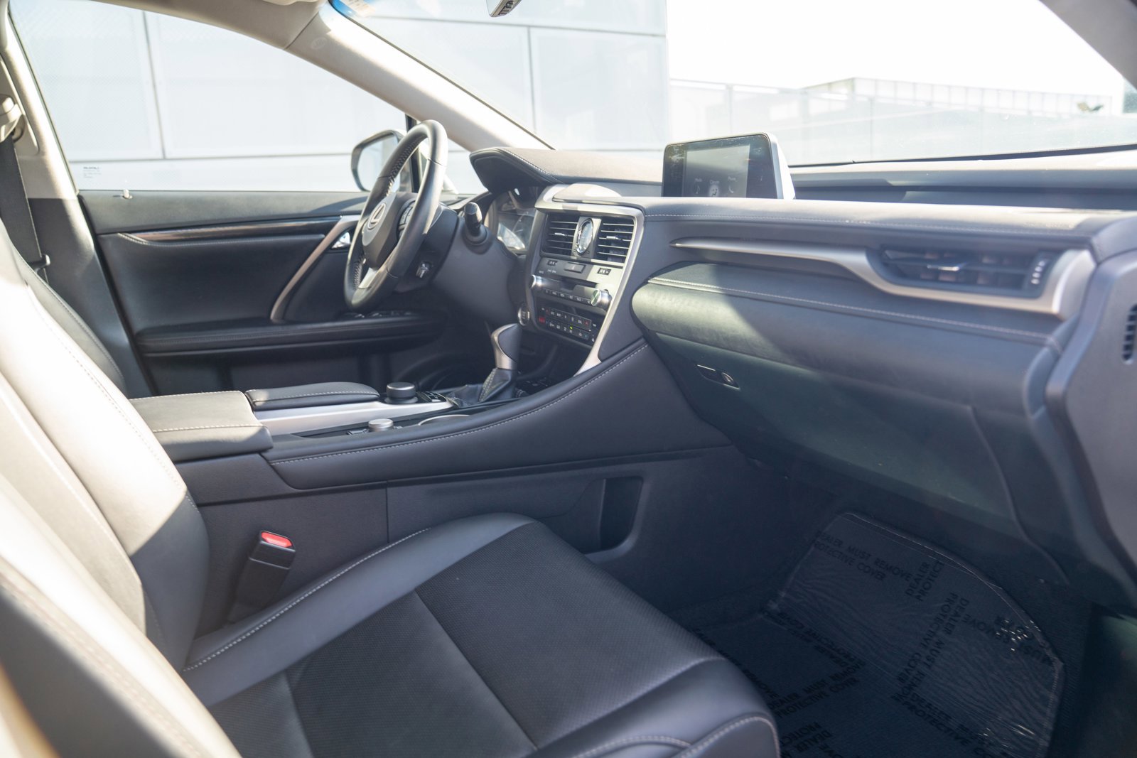 Used 2018 Lexus RX 350 FWD image 24