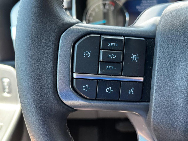 New 2023 Ford F150 XLT w/ Equipment Group 302A High image 11