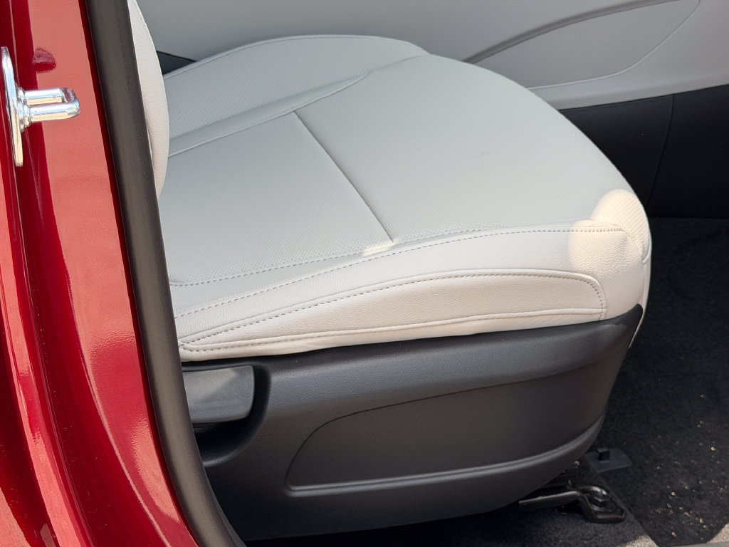 New 2026 Hyundai Tucson SEL Plus AWD/4WD image 6