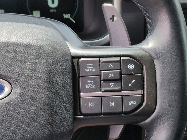 Certified 2023 Ford F150 Raptor AWD/4WD image 33