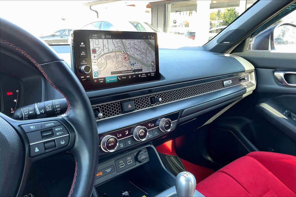 Used 2024 Honda Civic Type R image 14